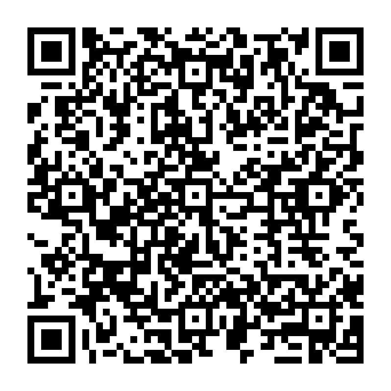 QR kód