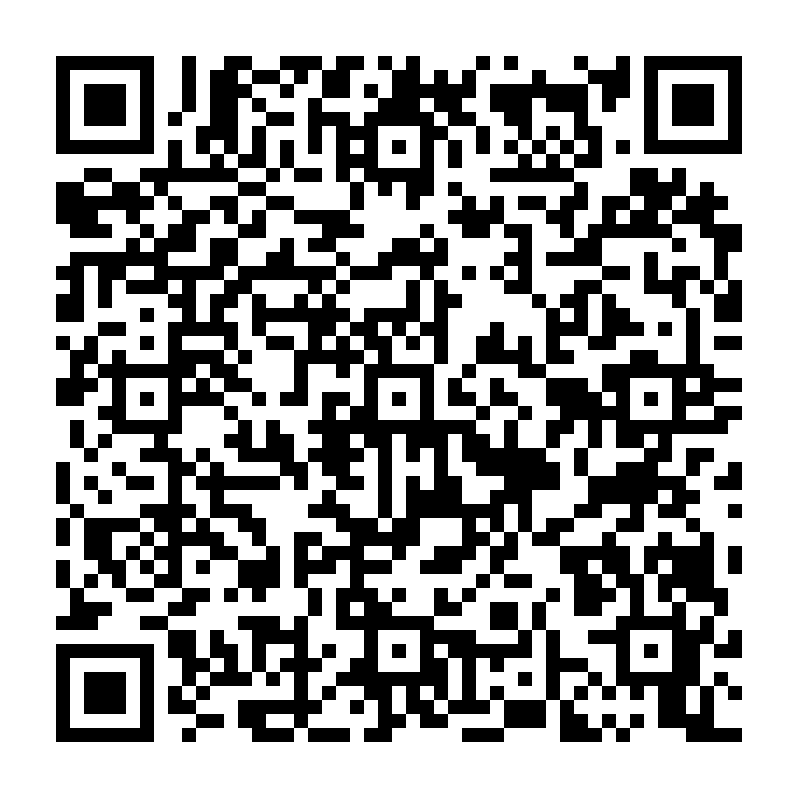 QR kód