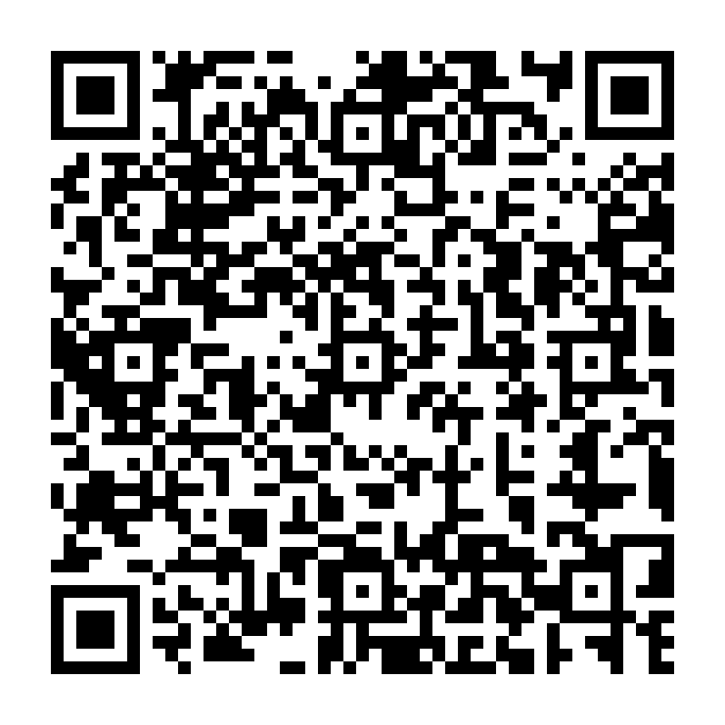 QR kód