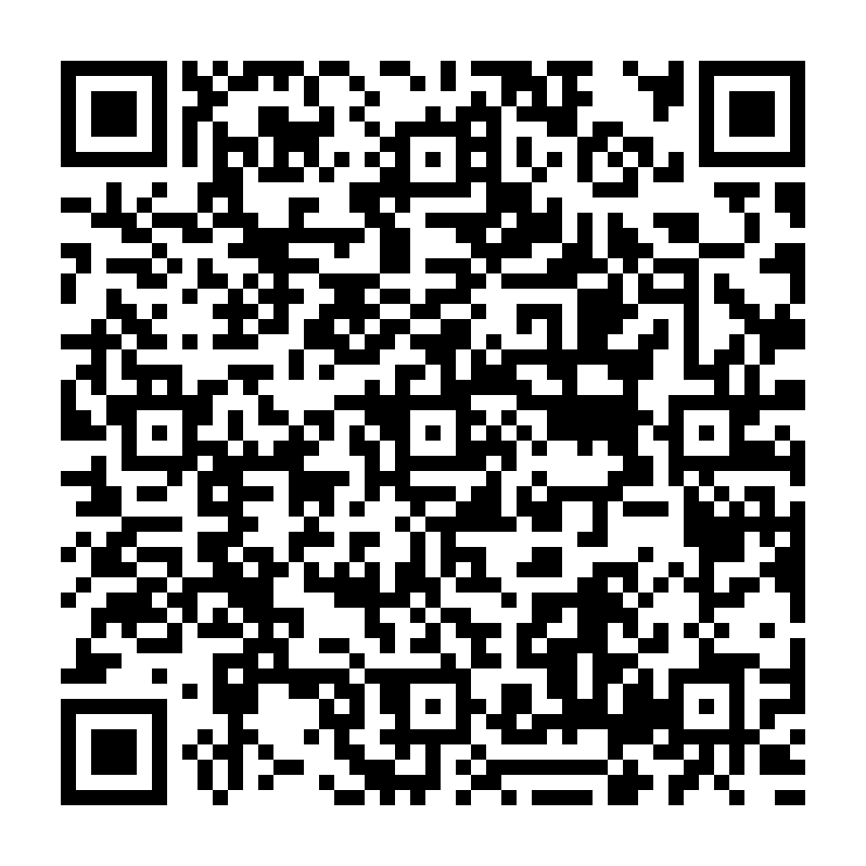 QR kód