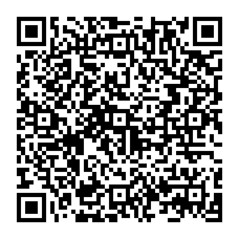 QR kód
