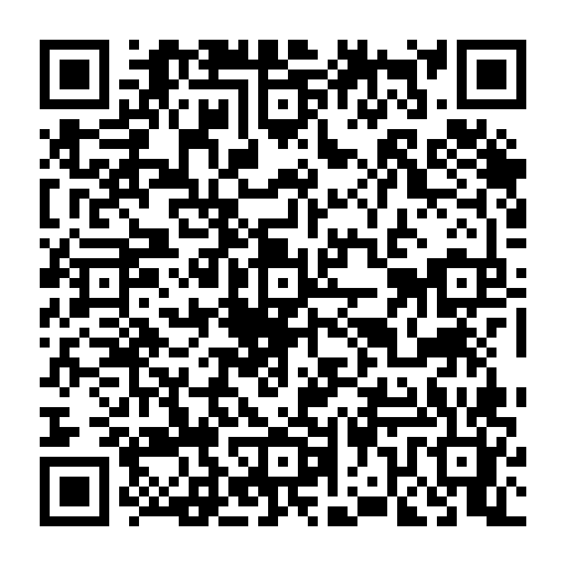 QR kód