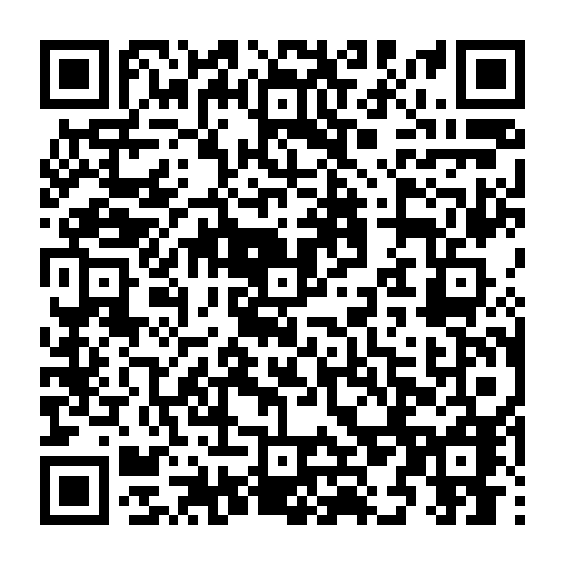 QR kód