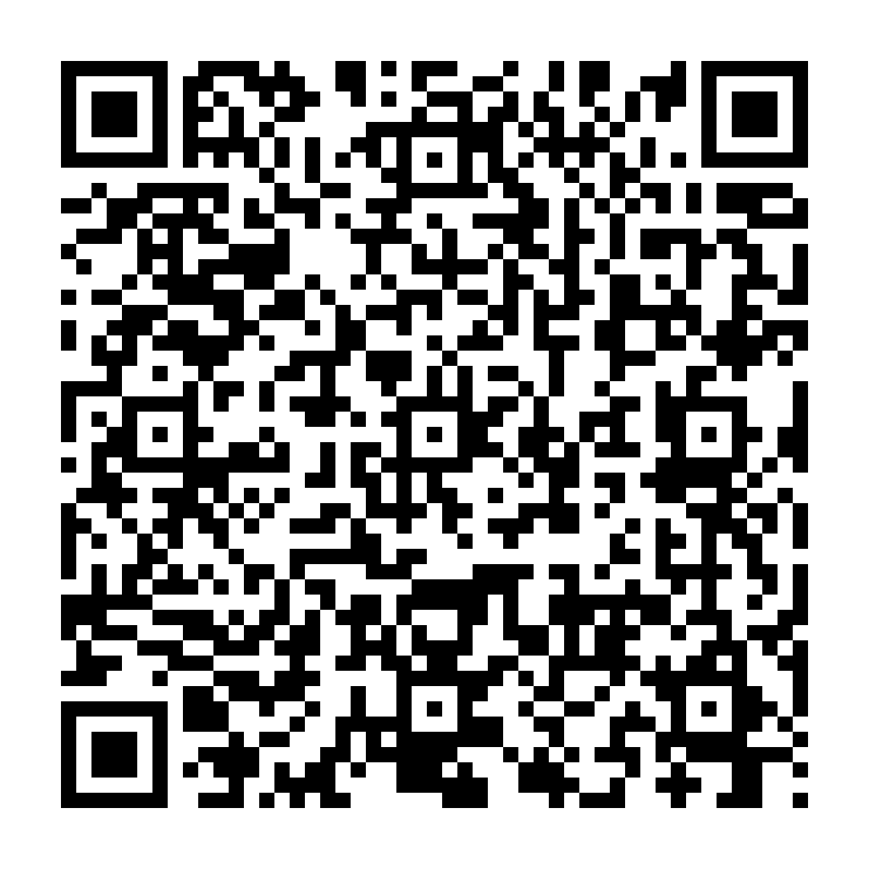 QR kód