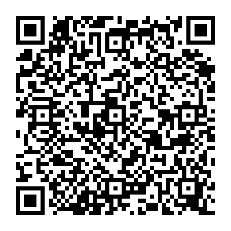 QR kód