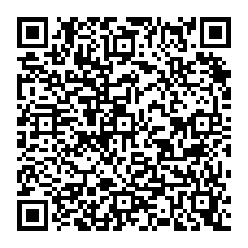 QR kód