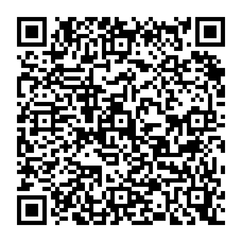 QR kód