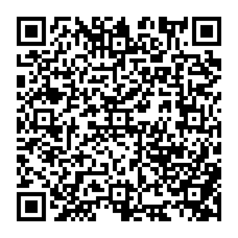 QR kód