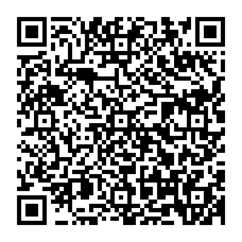 QR kód