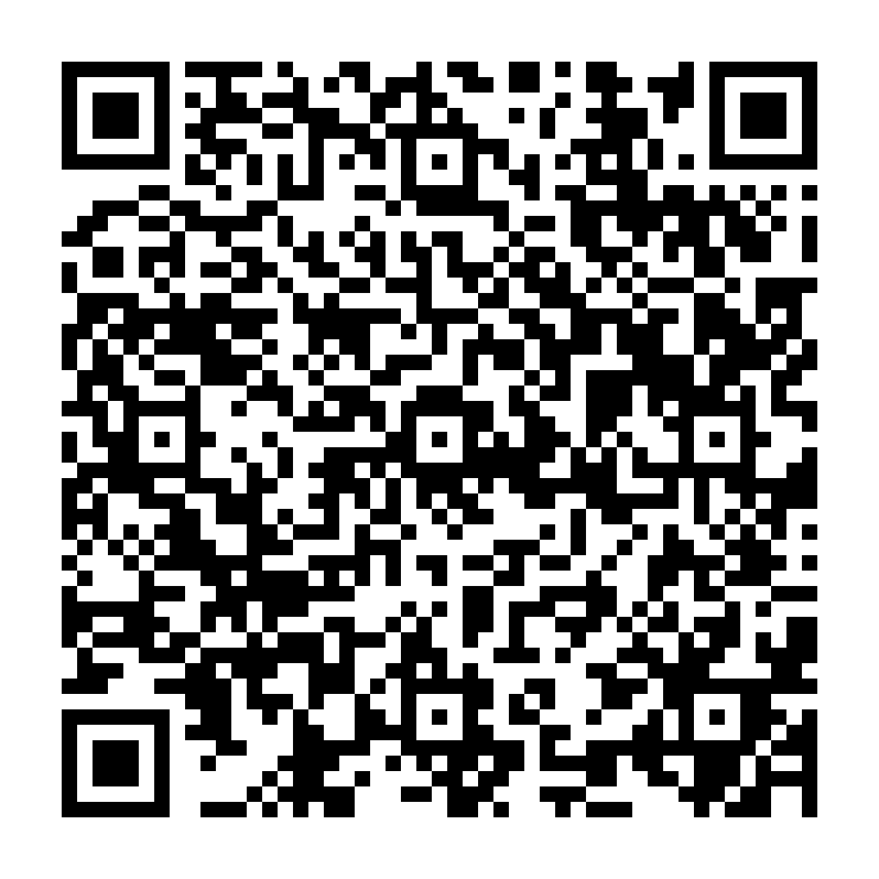 QR kód