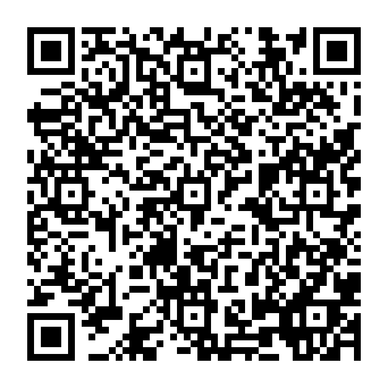 QR kód