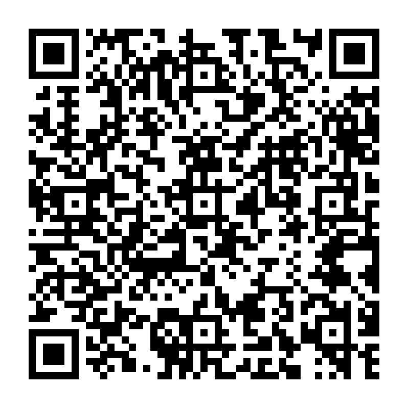 QR kód