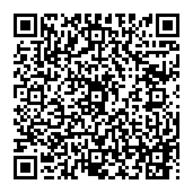 QR kód