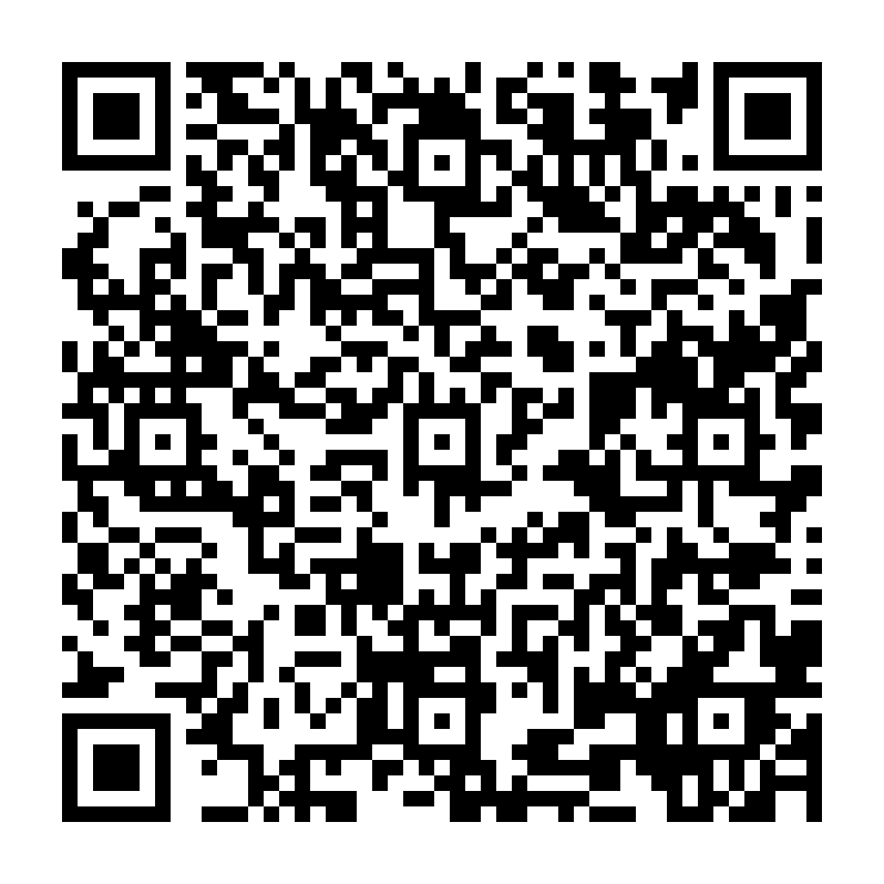 QR kód