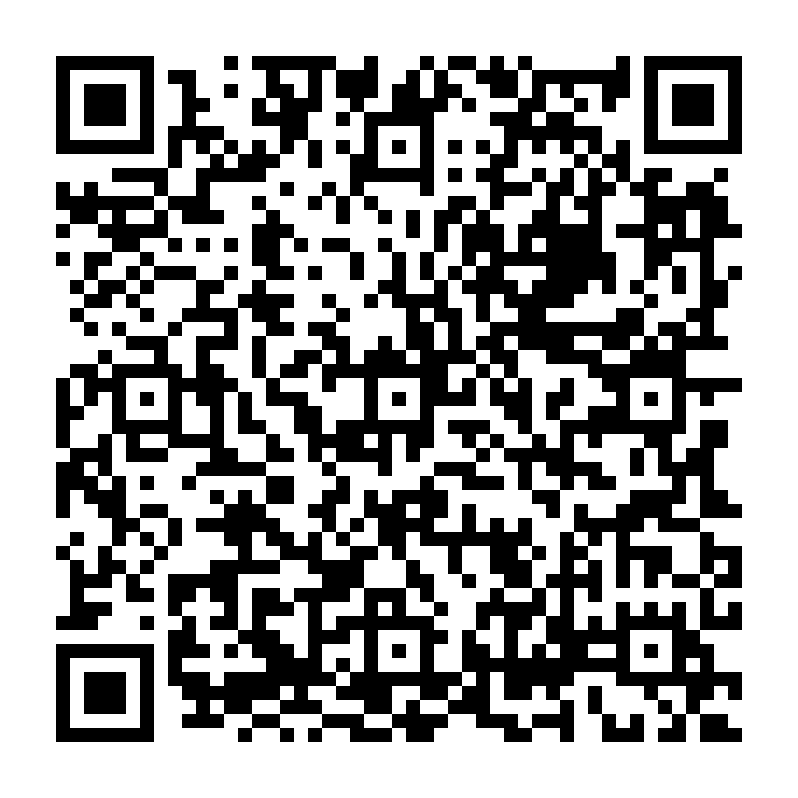 QR kód