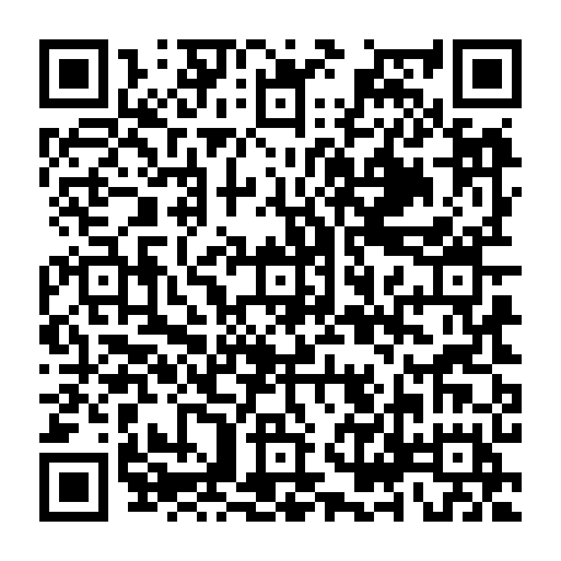 QR kód