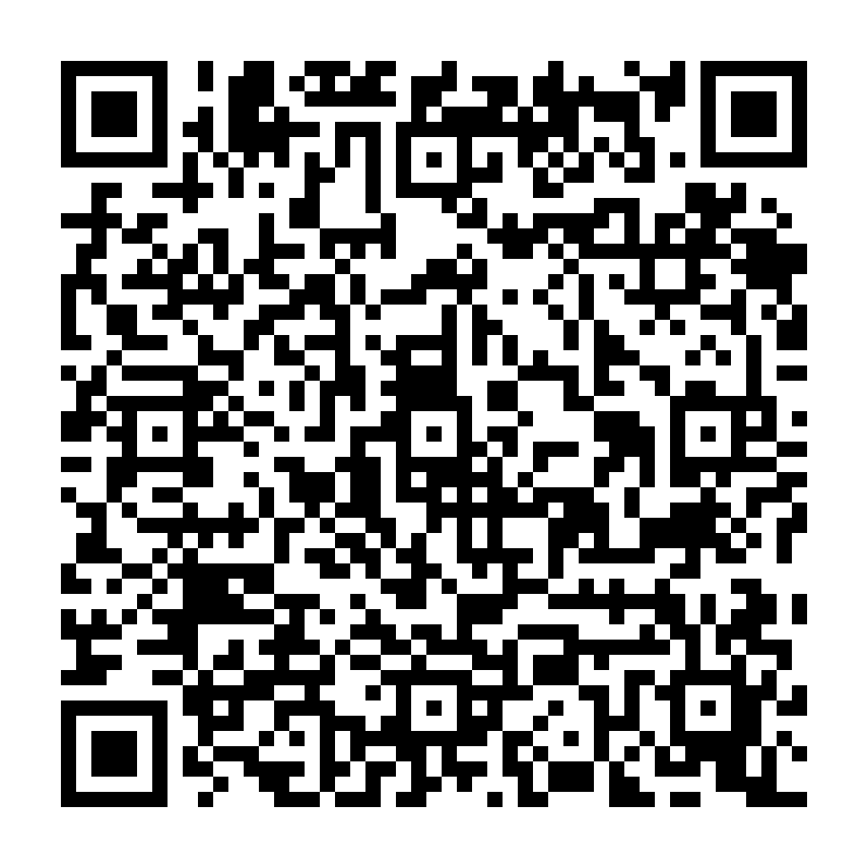 QR kód