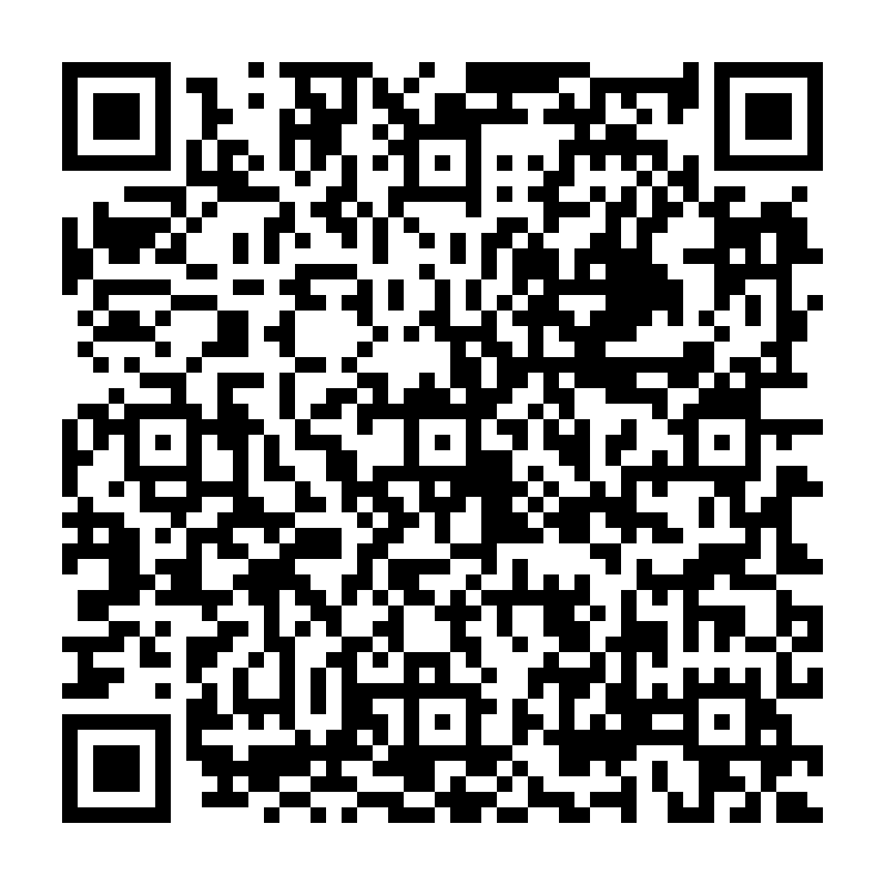 QR kód