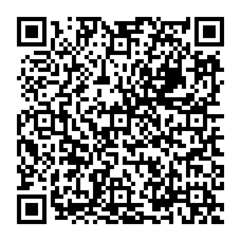 QR kód