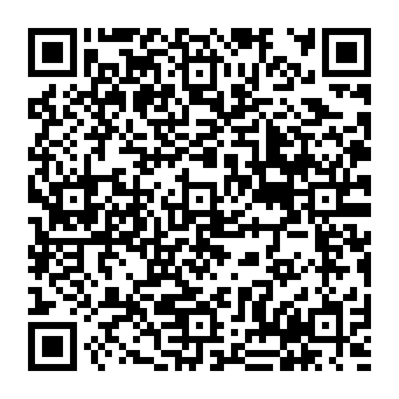 QR kód