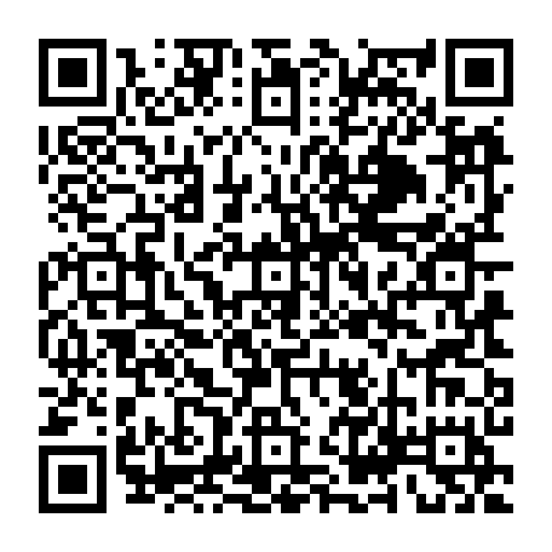 QR kód