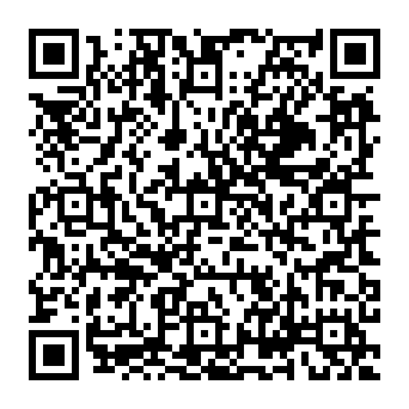 QR kód