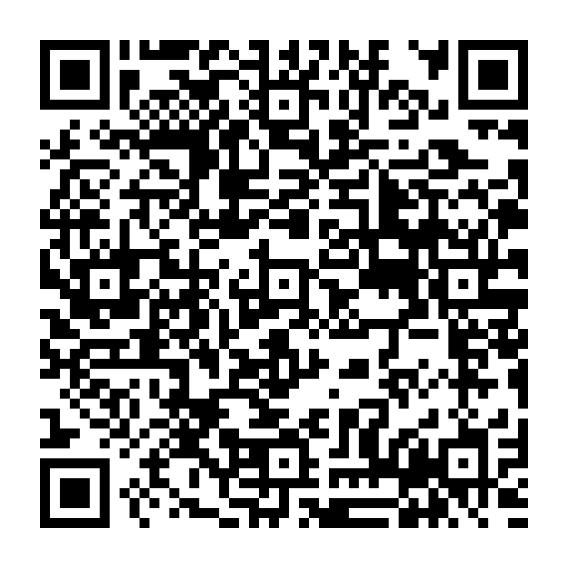 QR kód