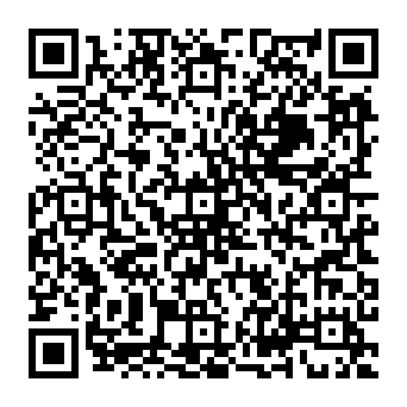 QR kód