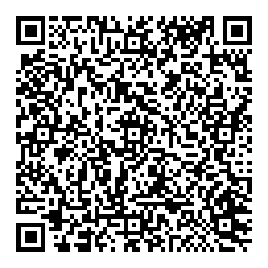 QR kód