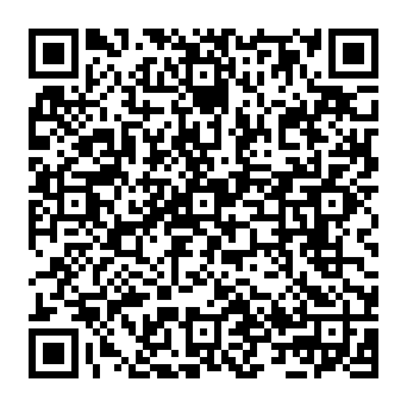 QR kód