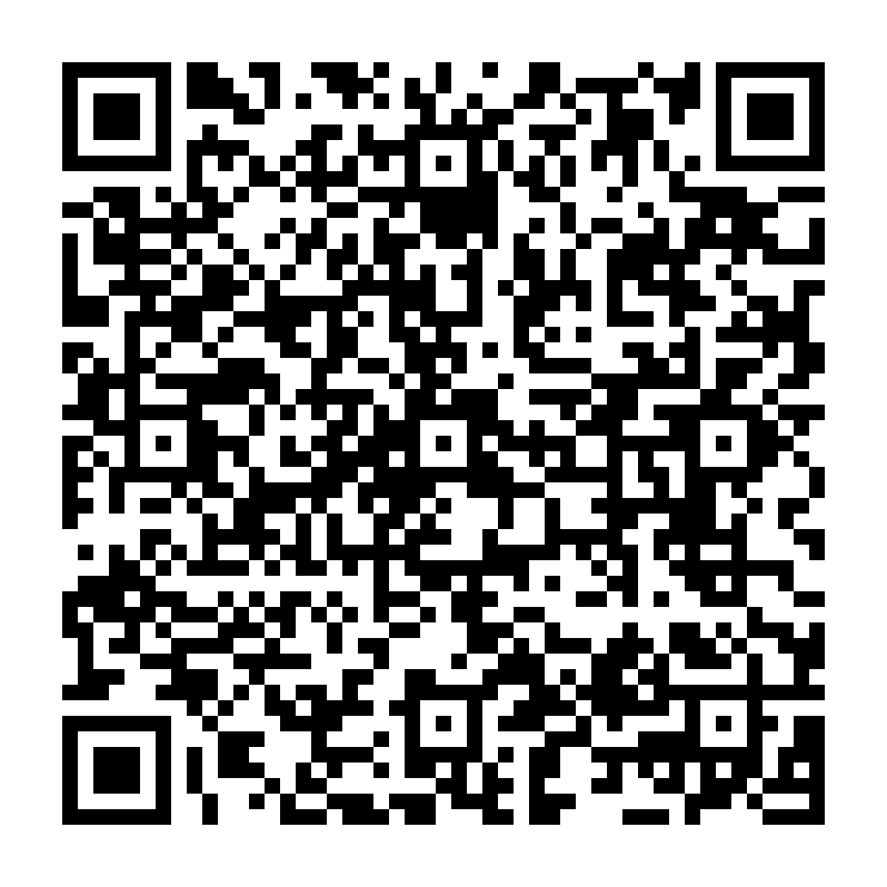 QR kód