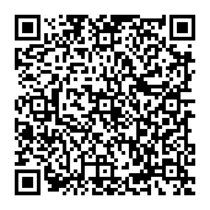 QR kód