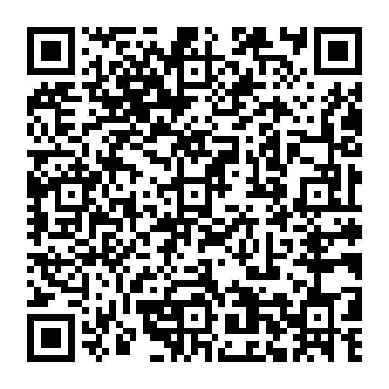 QR kód