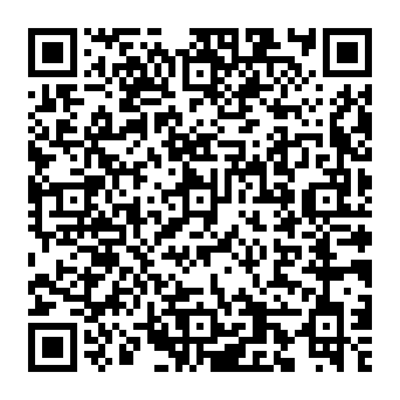 QR kód