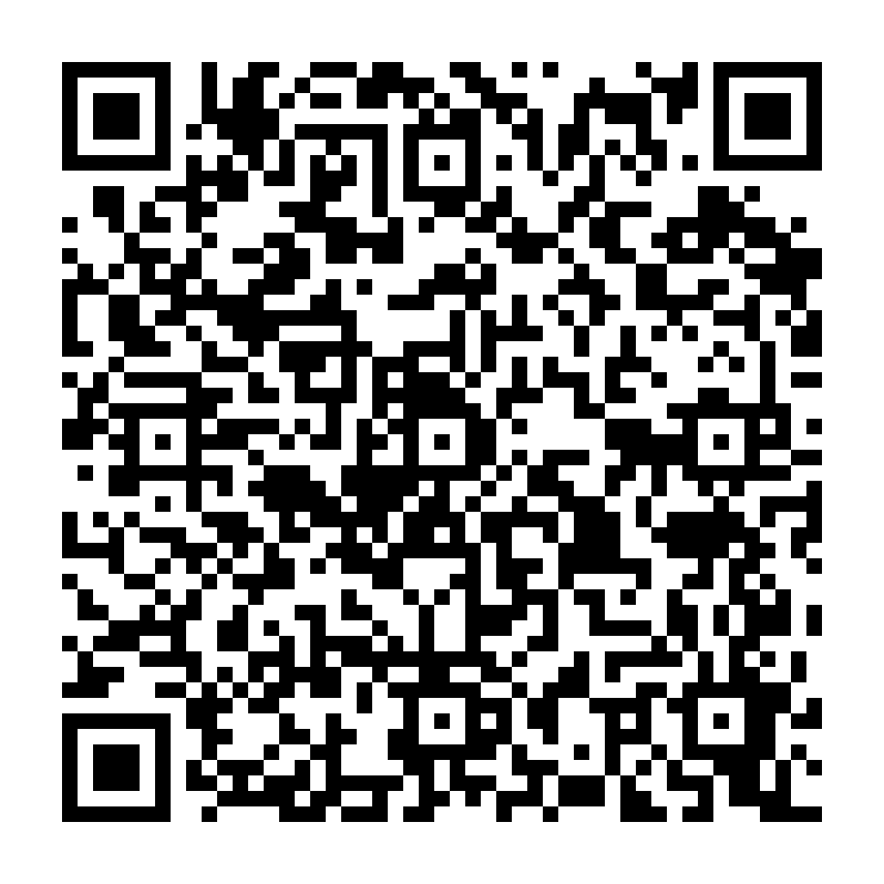 QR kód