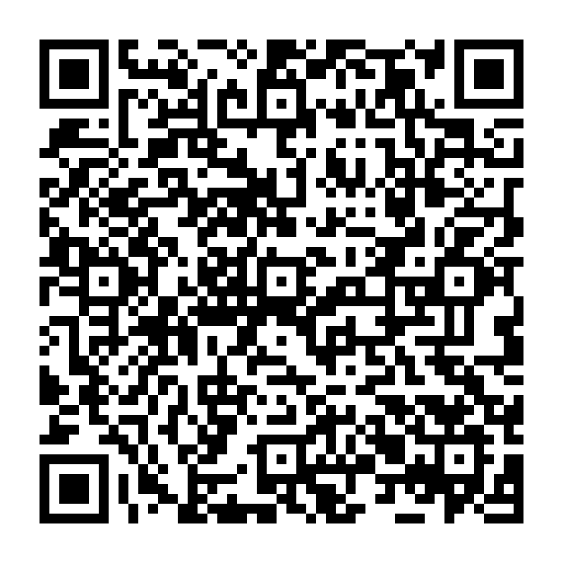 QR kód