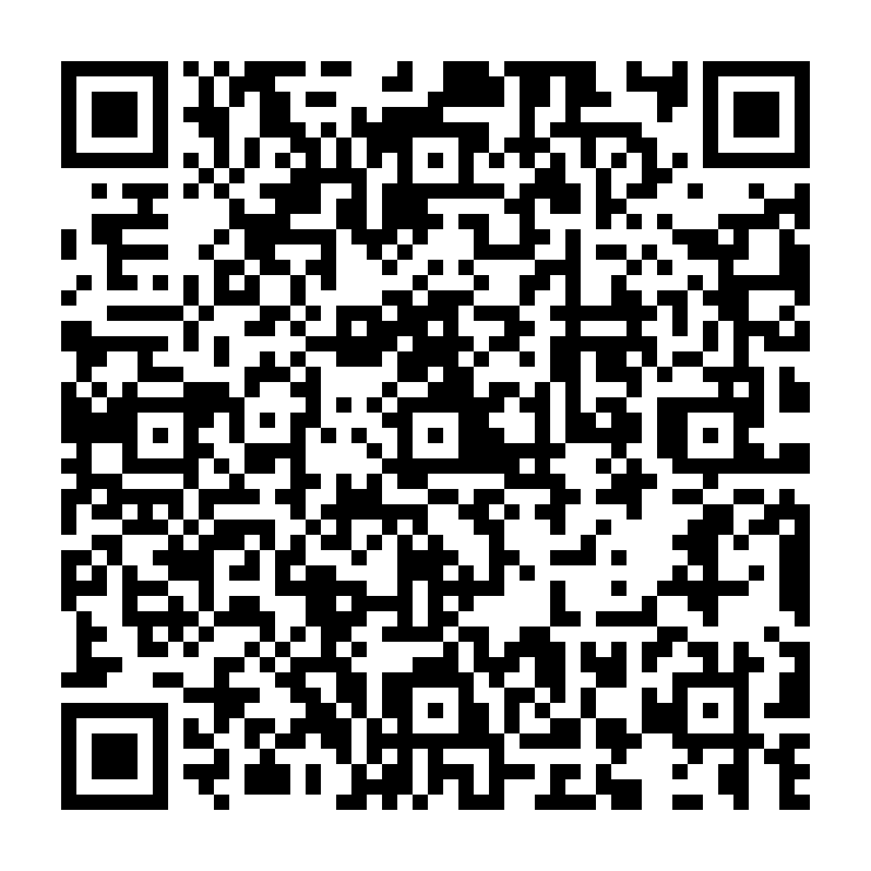 QR kód
