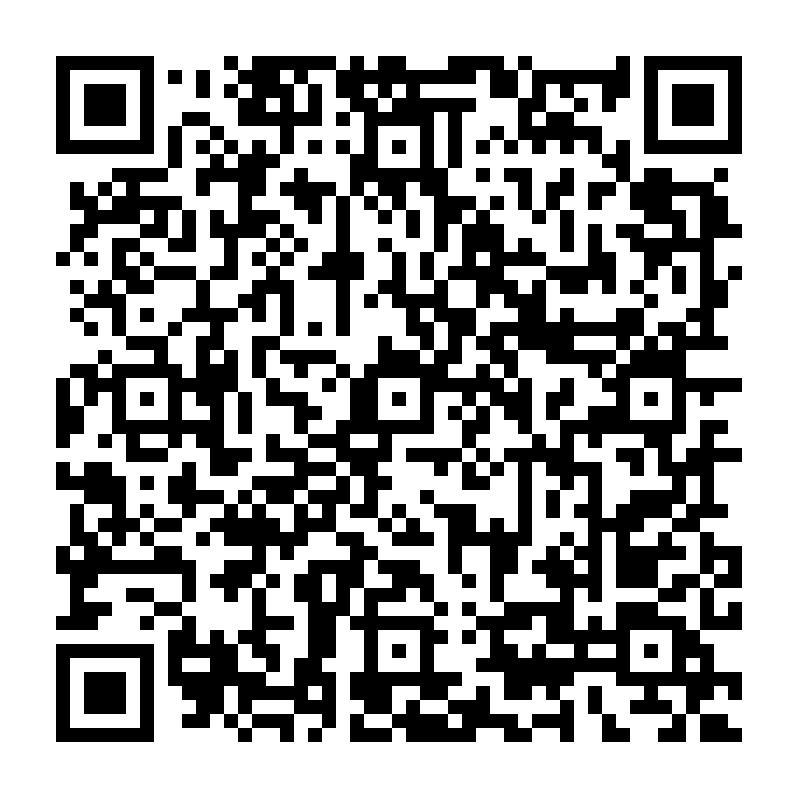 QR kód