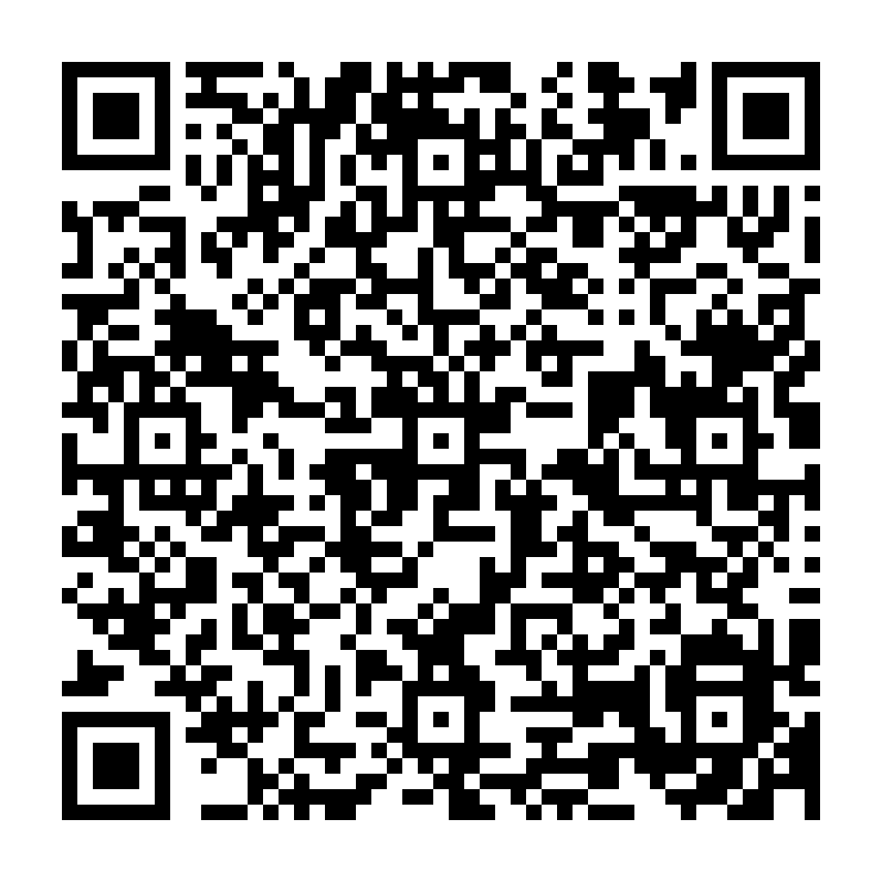 QR kód