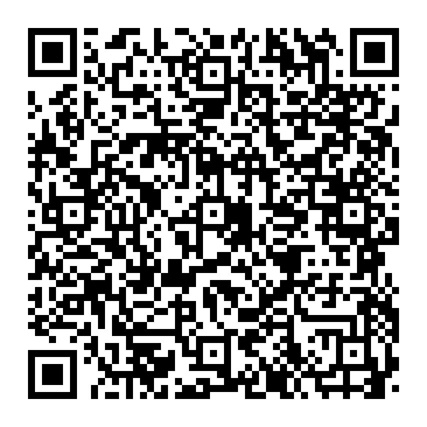 QR kód