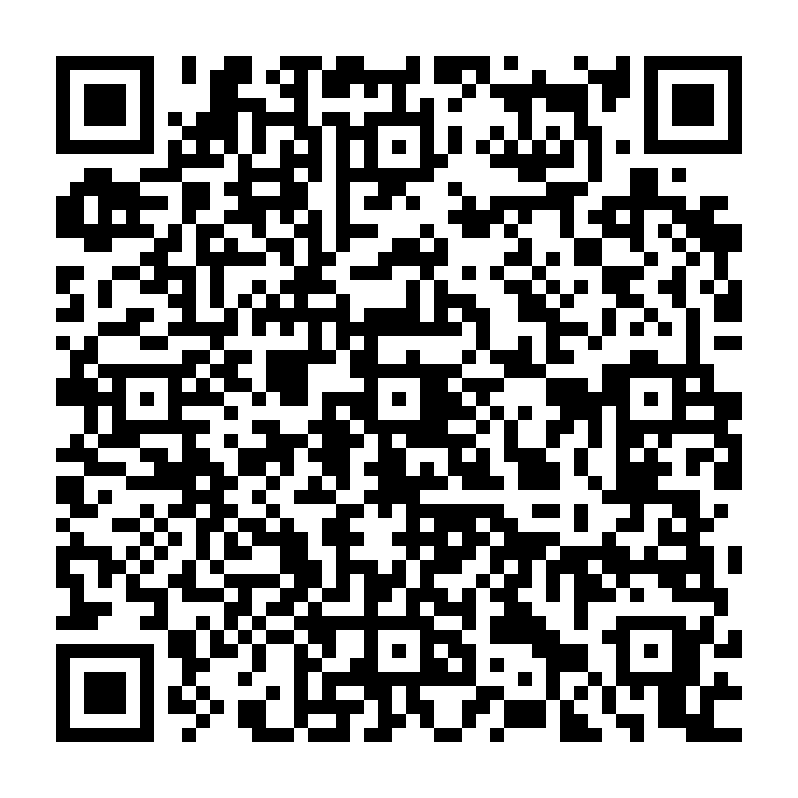 QR kód