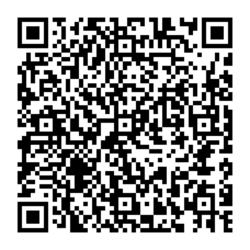 QR kód
