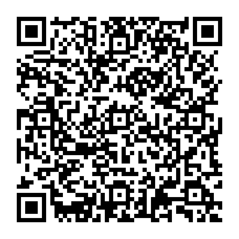 QR kód