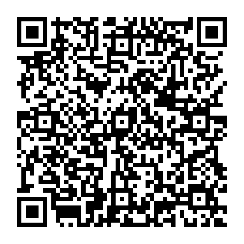QR kód