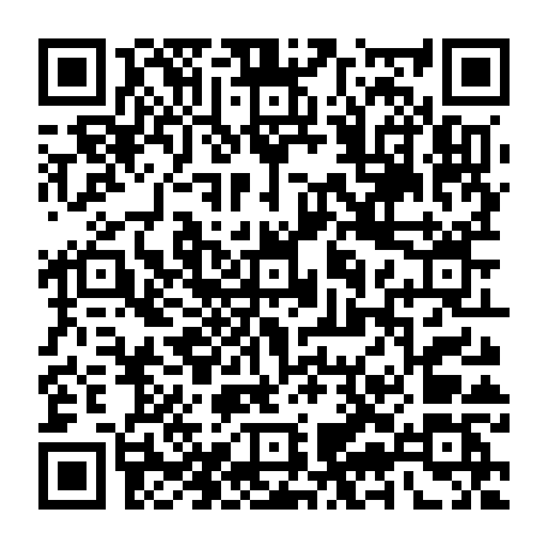 QR kód