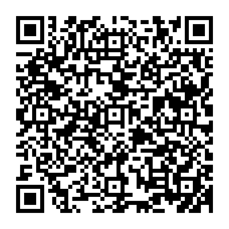 QR kód