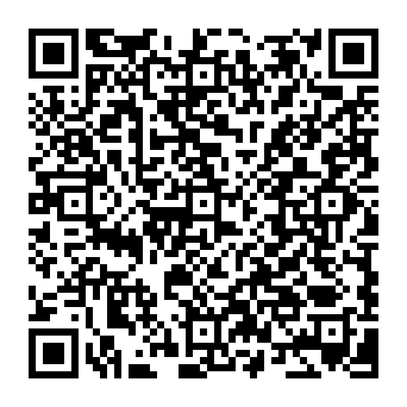 QR kód