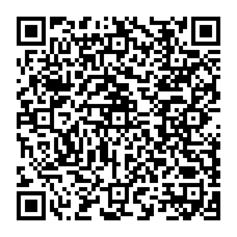 QR kód