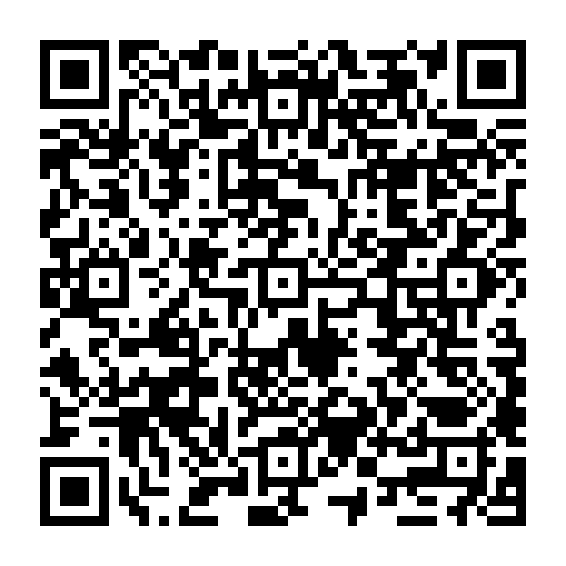QR kód