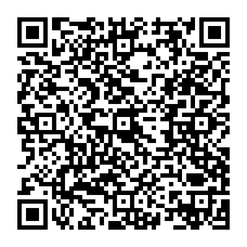 QR kód